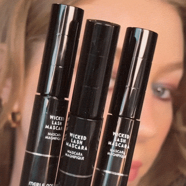 Wicked Lash Mascara Painterly